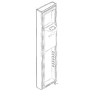 Refrigerator Freezer Door Assembly (stainless) WR78X22203