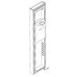 Refrigerator Door Assembly (stainless) for GE PZS23KSEEFSS - Part WR78X22284