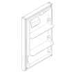 Refrigerator Door Assembly (white) for GE GIE18ETHERWW - Part WR78X23268