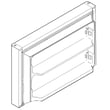 Refrigerator Freezer Door Assembly for GE GTE18ITHRRBB - Part WR78X23273