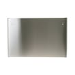Refrigerator Freezer Door Assembly (stainless) WR78X23279