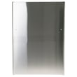Refrigerator Door Assembly (stainless) for GE GIE18ISHJRSS - Part WR78X23281