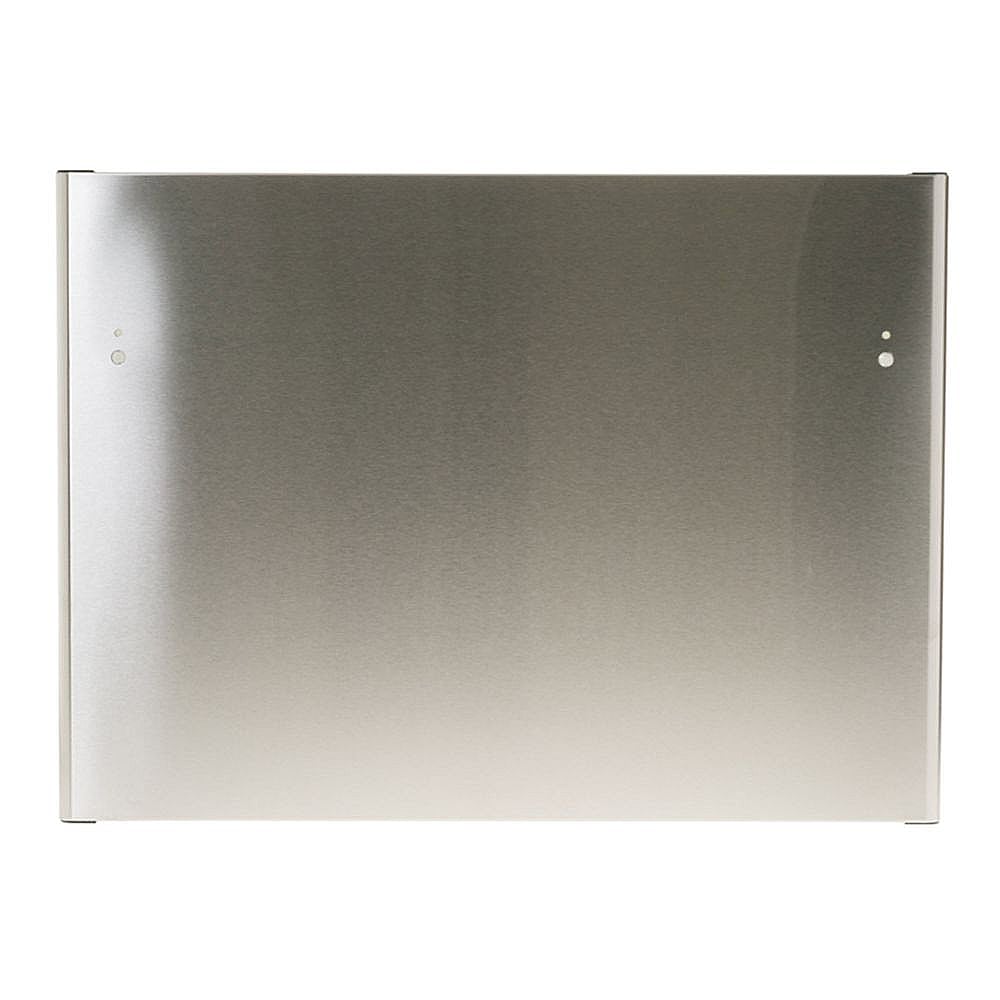 Part #wr78X23282, Refrigerator Freezer Door Assembly | 34.90 x 26.10 x 12.50