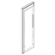 Refrigerator Door Assembly for GE GZS22DSJBFSS - Part WR78X24434
