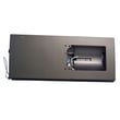 Refrigerator Door Assembly for GE DFE28JMHFES - Part WR78X25023