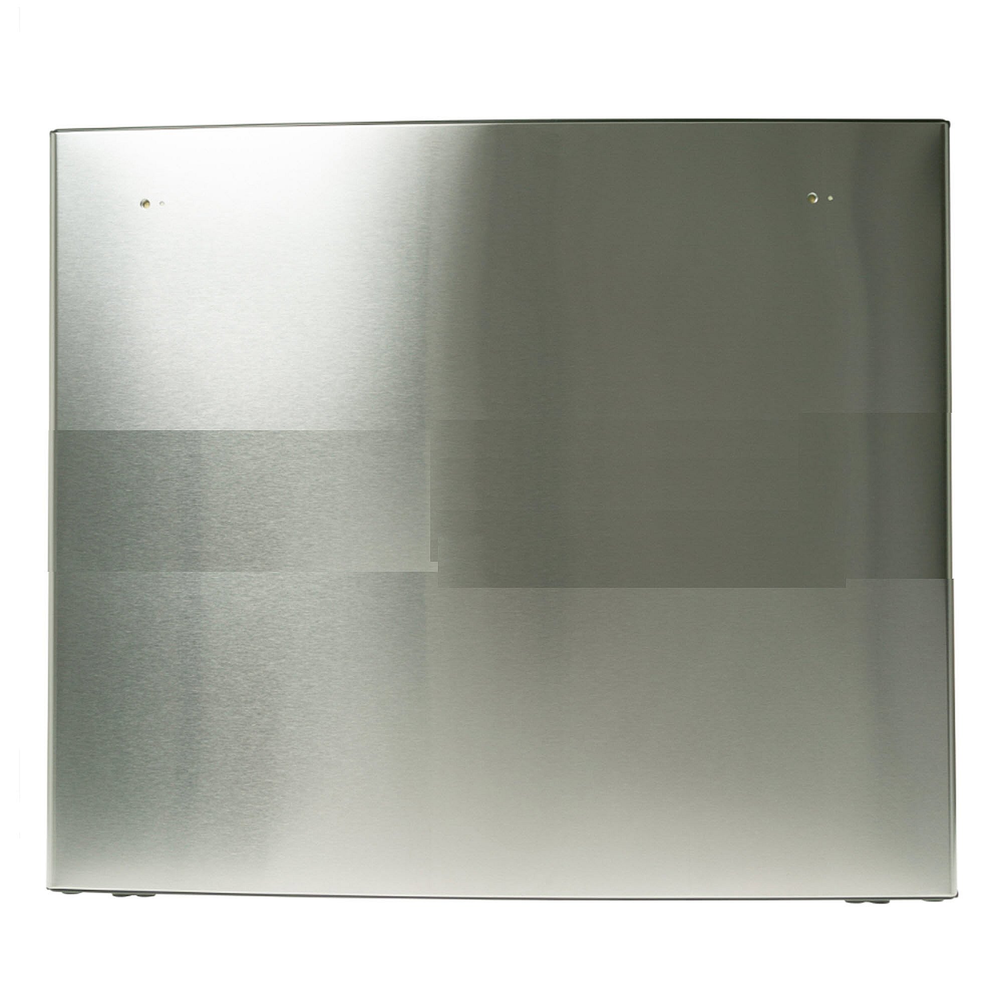 Part #wr78X25420, Door Foam Fz Asm Ss / 34.00 x 30.50 x 12.50
