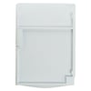 Refrigerator Ice Bank Door Assembly (replaces Wr78x25914) WR78X26087