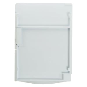 Refrigerator Ice Bank Door Assembly (replaces Wr78x25914) WR78X26087