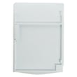 Refrigerator Ice Bank Door Assembly WR78X26087