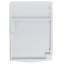 Ice Box Door (replaces Wr78x12862) WR78X26143