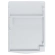 Ice Box Door for GE CFE28TSHCSS - Part WR78X26143