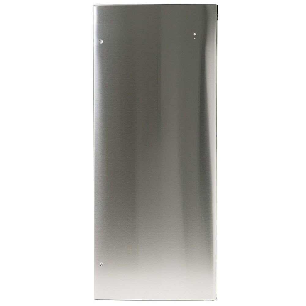 GE Part #wr78X26427, Refrigerator Door Assembly, Right | 48.00 x 22.50 x 15.00