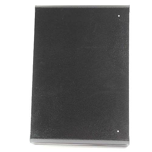 Part #wr78X27325, Ps Door Fz Black