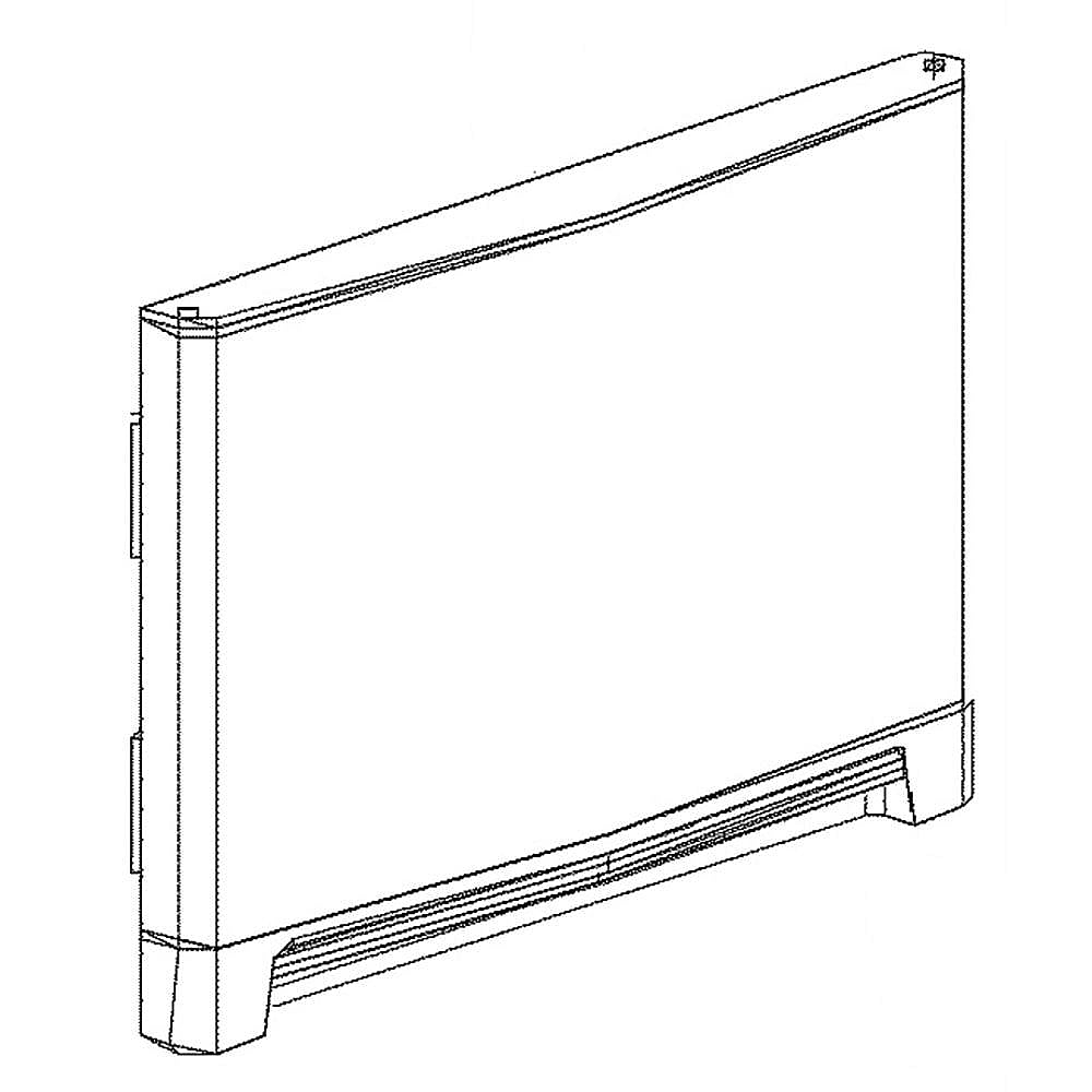 Part #wr78X27806, Ps Door Asm