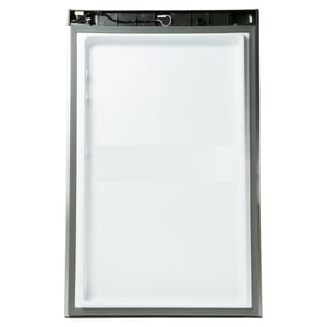 Refrigerator Door Assembly (stainless) WR78X28335