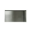 Refrigerator - Freezer Upper Door Stainl for GE GLE12HSPARSS - Part WR78X28358