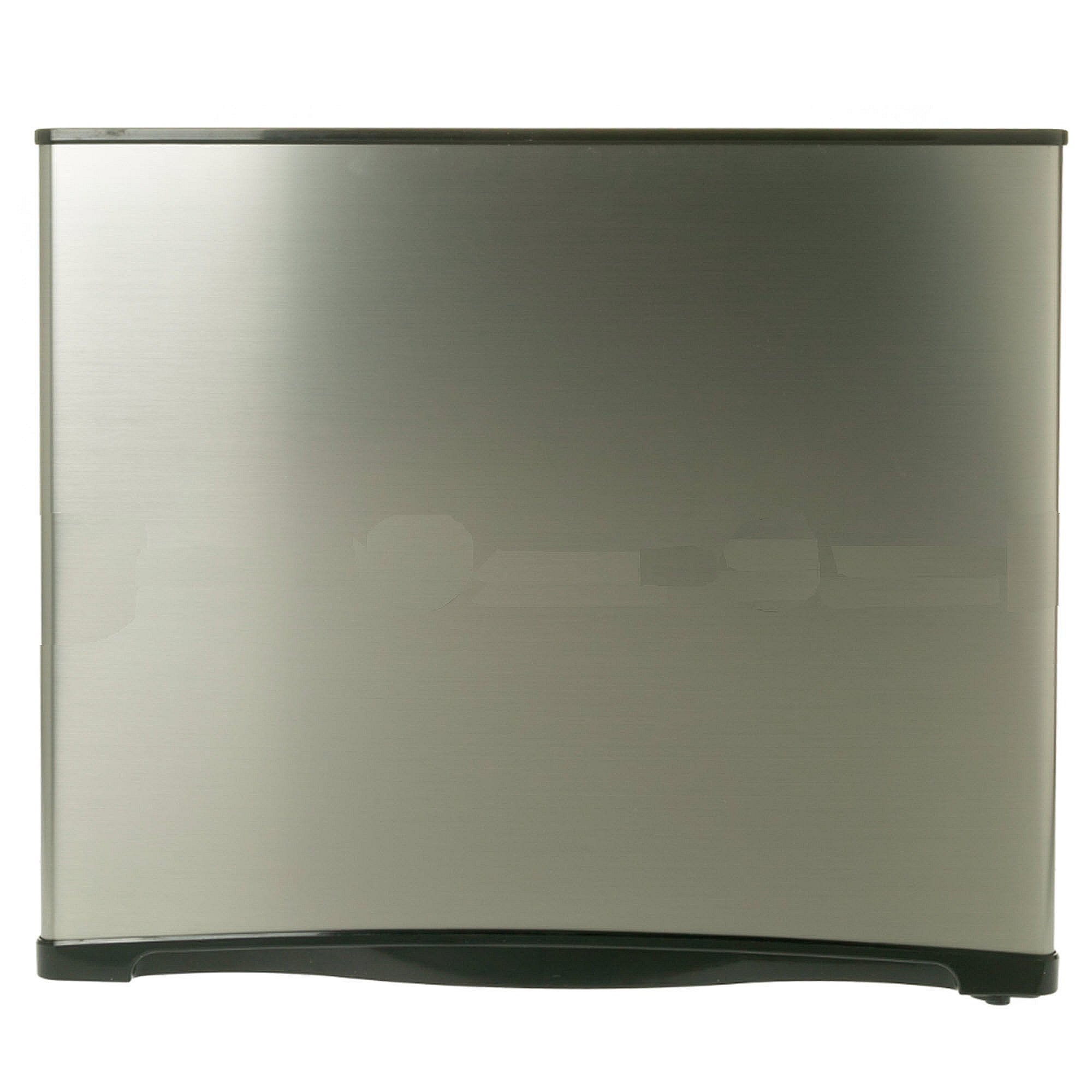 Part #wr78X29280, Hotpoint Refrigerator Freezer Door Assembly (Stainless)