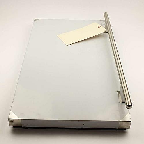 Part #wr78X29442, Haier Ice Maker Door Assembly