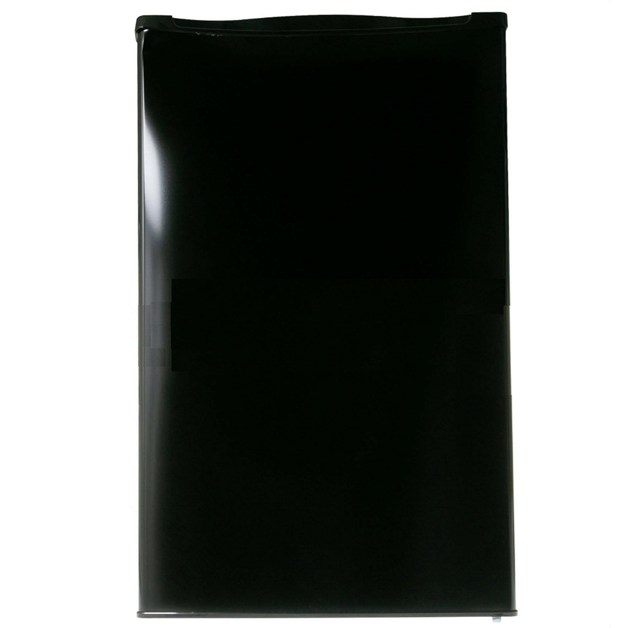 Part #wr78X30953, Hotpoint Refrigerator - Fresh Food Door Black