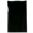 Hotpoint Refrigerator - Fresh Food Door Black for Haier HA10TG21CSB - Part WR78X30953