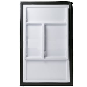 Hotpoint Refrigerator - Fresh Food Door Black WR78X30953