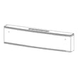 Refrigerator Convertible Drawer Door Assembly (stainless) WR78X31904
