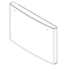 Refrigerator Freezer Door Assembly (stainless) (replaces Wr78x31638) WR78X37416