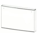 Freezer Drawer Front - Stainless Steel WR78X41549