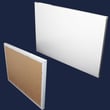 Ff O Dr Wh for Hotpoint CTX14LYTDRWH - Part WR78X8670