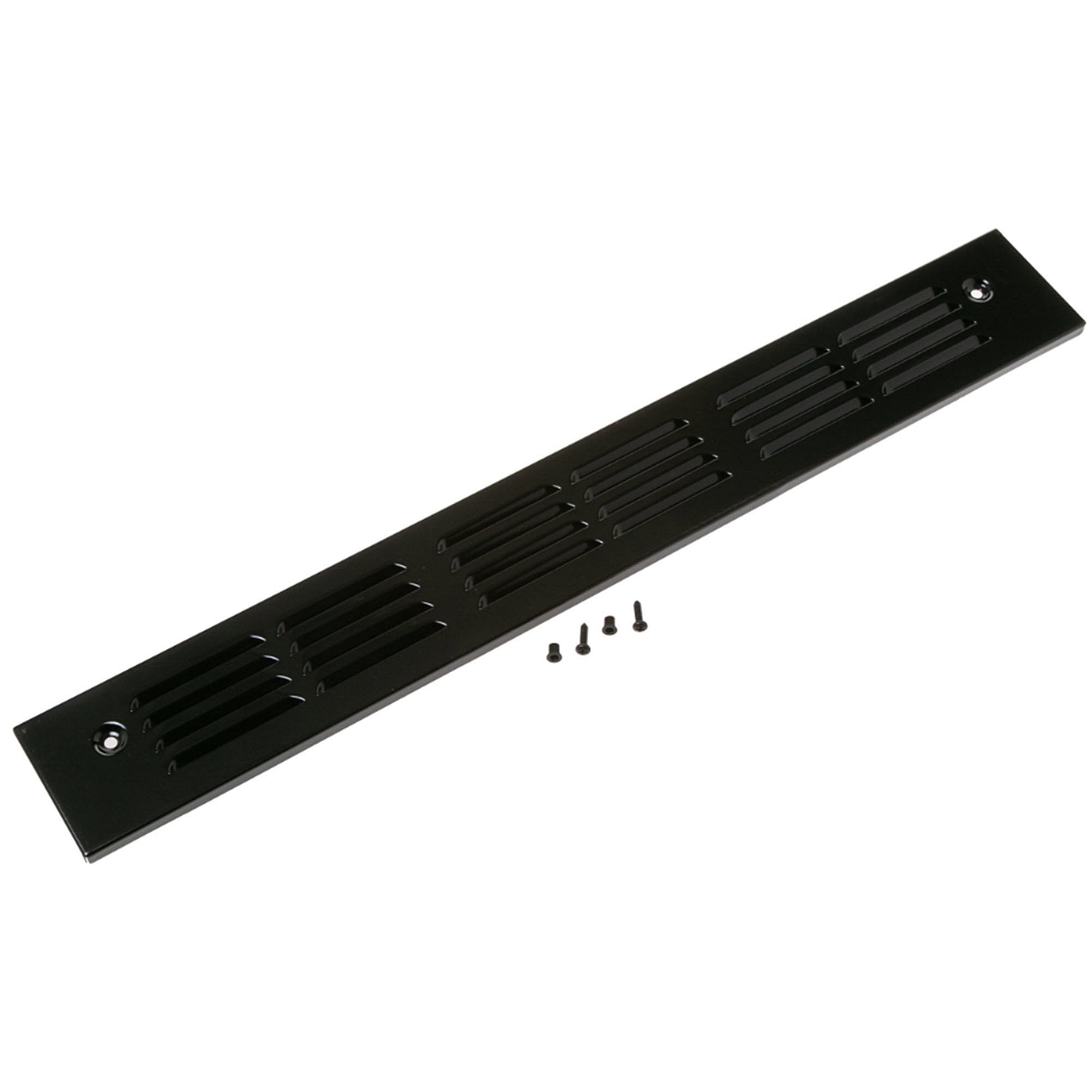 Part #wr79X10027, Kick Plate / 28.00 x 4.00 x 1.10
