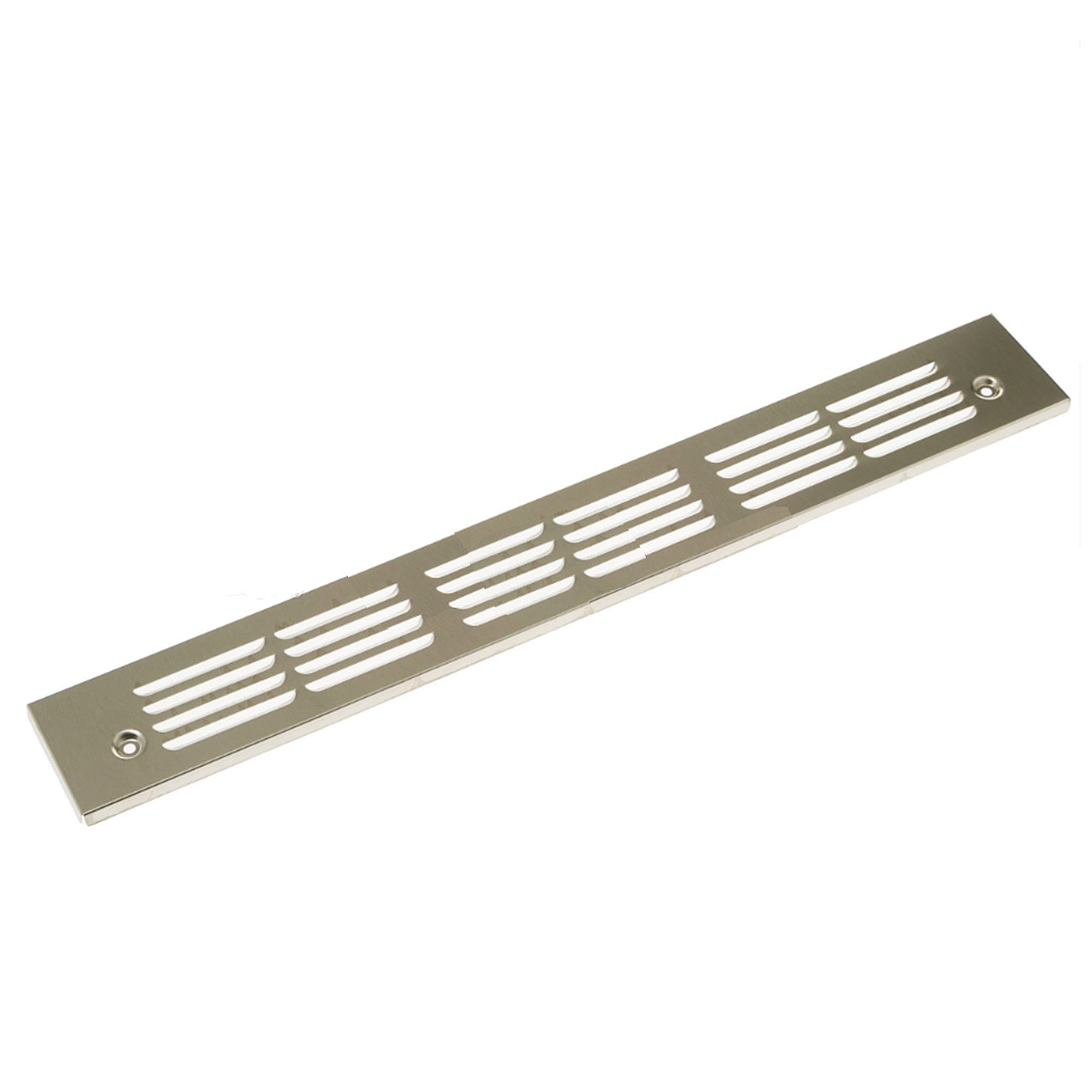 Part #wr79X10028, Kick Plate / 27.50 x 4.00 x 1.30