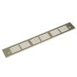 Kick Plate for GE ZIBS240NDSS - Part WR79X10028