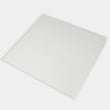 Refrigerator Glass Single Shelf Insert for GE GTS21KBXABB - Part WR79X10044