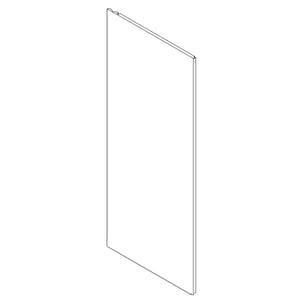 Clad Left Si WR79X10052