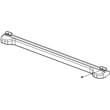 Cover-leg Fr for GE DFSS9VKBASS - Part WR79X10053