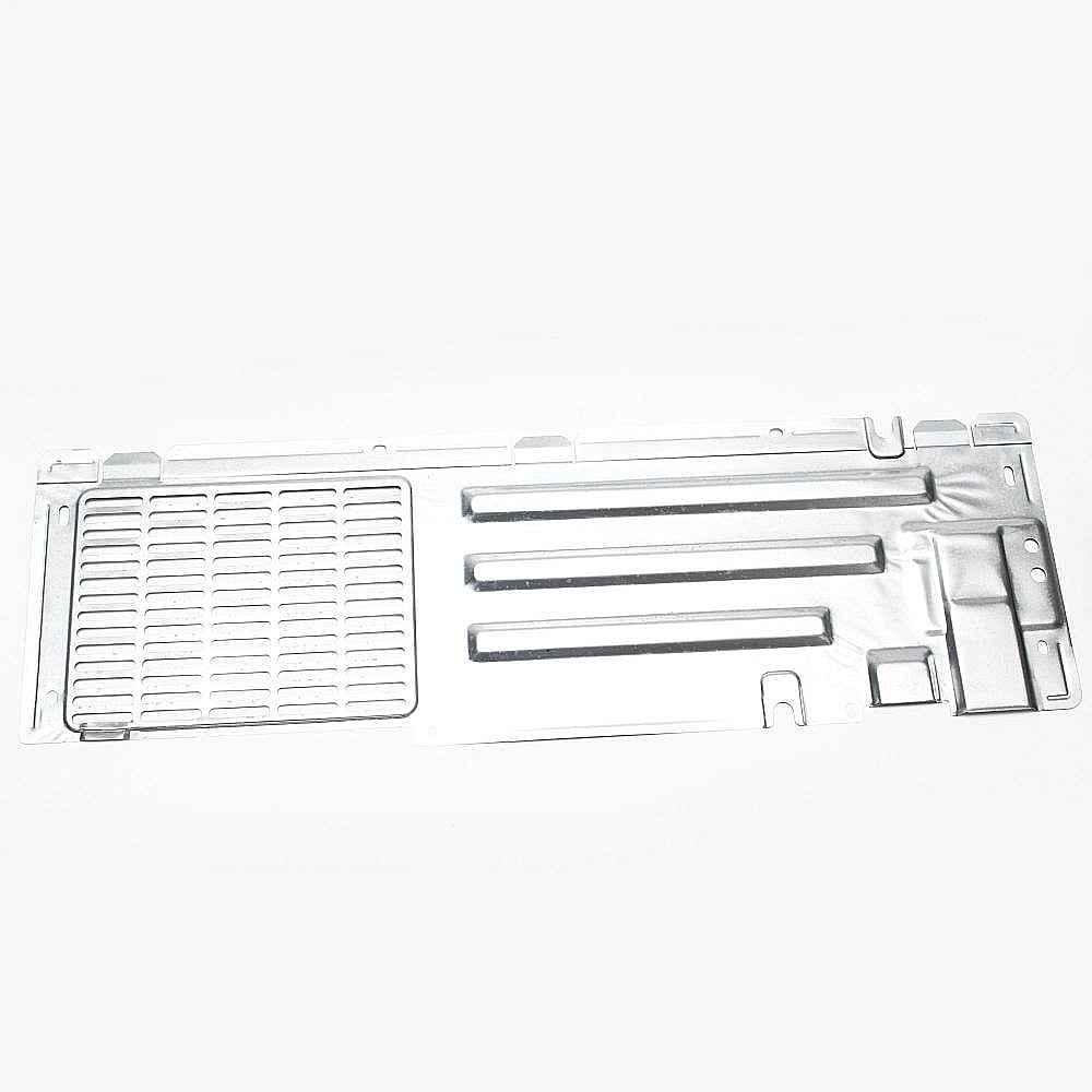 Part #wr82X10103, Hotpoint Refrigerator Access Cover Assembly (Replaces Wr82X10077, Wr82X10109, Wr82X10110) / 37.50 x 13.50 x 0.70
