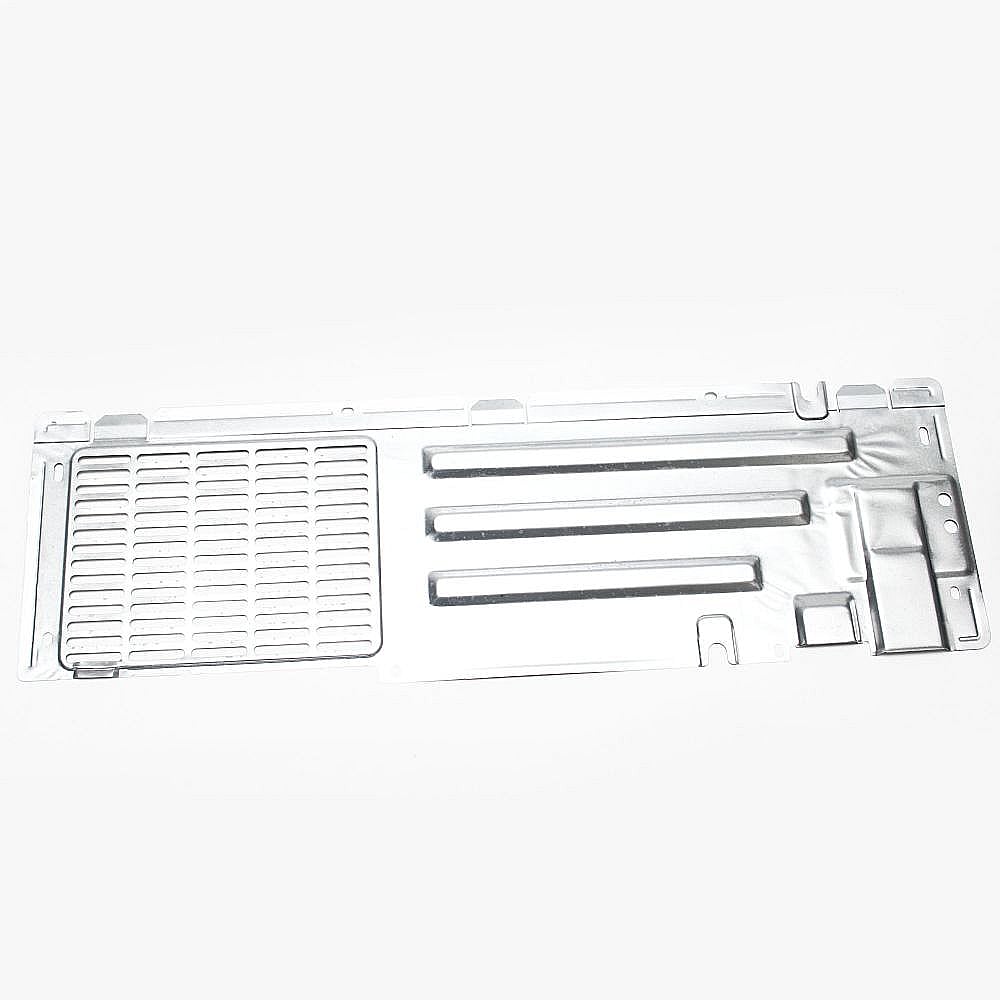 Refrigerator Access Cover Assembly