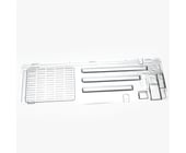 Refrigerator Access Cover Assembly (replaces Wr82x10077, Wr82x10109, Wr82x10110) WR82X10103