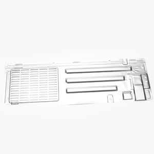 Refrigerator Access Cover Assembly (replaces Wr82x10077, Wr82x10109, Wr82x10110) WR82X10103