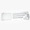 Hotpoint Refrigerator Access Cover Assembly WR82X10103
