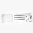 Hotpoint Refrigerator Access Cover Assembly WR82X10103