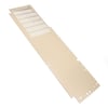 Hotpoint Refrigerator Access Cover Assembly WR82X10109