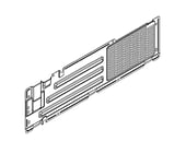 Refrigerator Access Cover Assembly WR82X22566