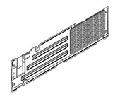 Refrigerator Compressor Access Cover WR82X22767