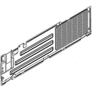 Refrigerator Compressor Access Cover