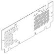 Access Cover for GE GIE18ETHERWW - Part WR82X27711