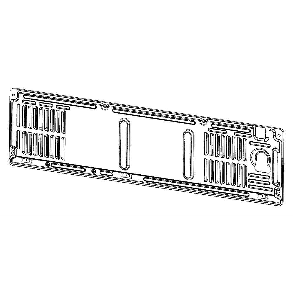 Part #wr82X31888, Rear Access Cover