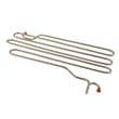 Refrigeration Appliance Auxiliary Condenser Coil for GE ZIRS36NMELH - Part WR84X10024