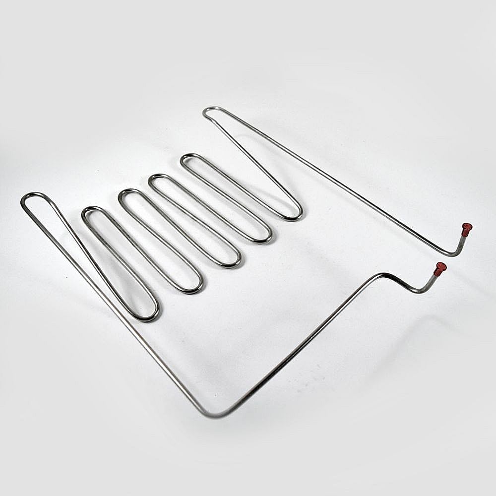 Photo of Refrigerator Auxiliary Condenser Coil from Repair Parts Direct