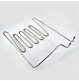 Refrigerator Auxiliary Condenser Coil
